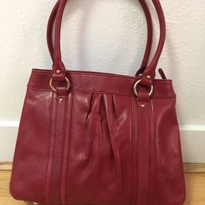Franklin Covey handbag
